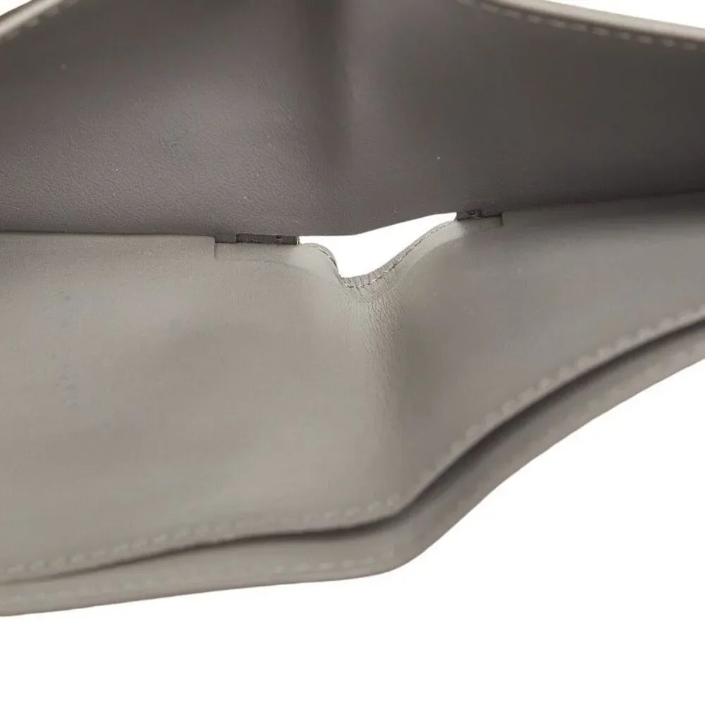 Louis Vuitton Aerogram Portefeuille Multiple Fold Wallet